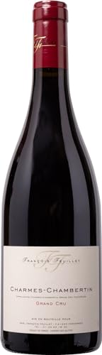 François Feuillet Charmes Chambertin Grand Cru Burgund 2020 (1 x 0.75 l) von François Feuillet