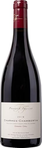 François Feuillet Charmes Chambertin Grand Cru Grand Cru AOC 2019 (1 x 0.75 l) von François Feuillet