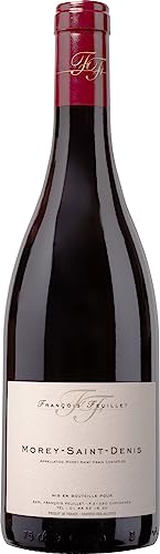 François Feuillet Morey-Saint-Denis Burgund 2020 (1 x 0.75 l) von François Feuillet