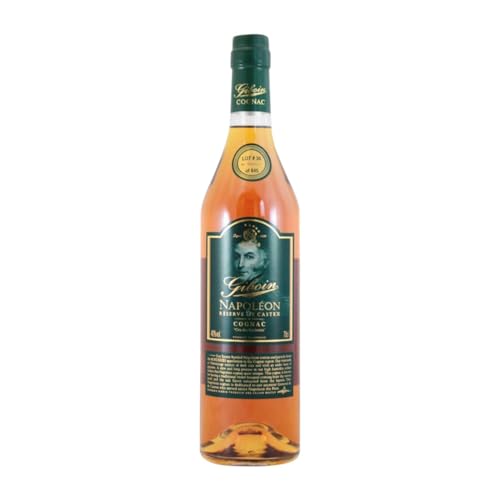 Cognac Francois Giboin L'Hermitage Napoléon Castex Borderies Ugni Blanco Cognac Reserve 70 cl von Francois Giboin - L'Hermitage