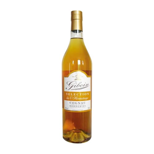 Cognac Francois Giboin L'Hermitage Selection Borderies Ugni Blanco Cognac 70 cl von Francois Giboin - L'Hermitage