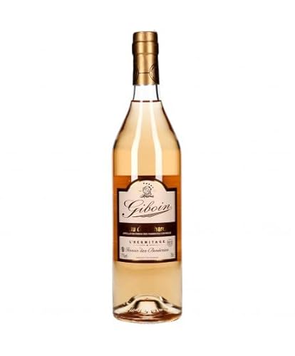 3x 0,7l - Francois Giboin - Pineau Blanc - Pineau des Charentes A.O.P. - Frankreich - Likörwein von Francois Giboin