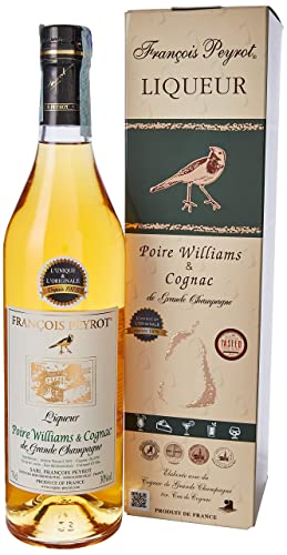 Francois Peyrot Cognac 70 cl von Francois Peyrot