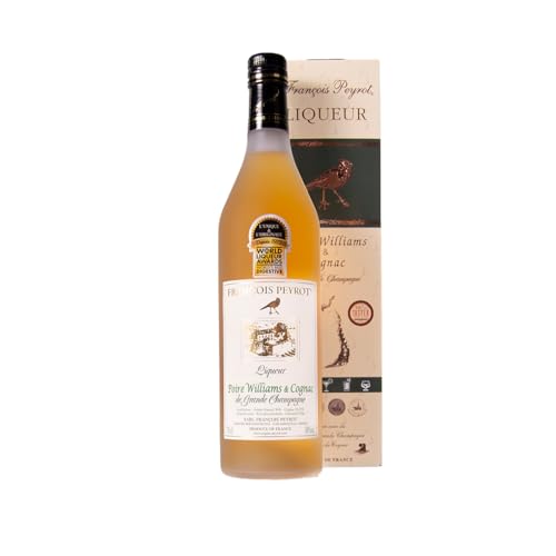 Francois Peyrot Cognac 70 cl von FRANCOIS PEYROT