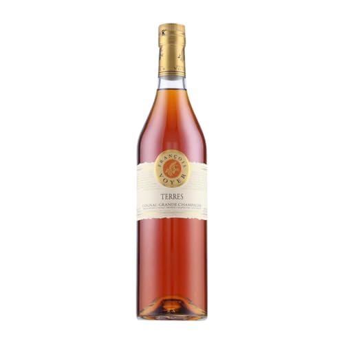 Cognac Francois Voyer Terres Cognac 70 cl von Francois Voyer