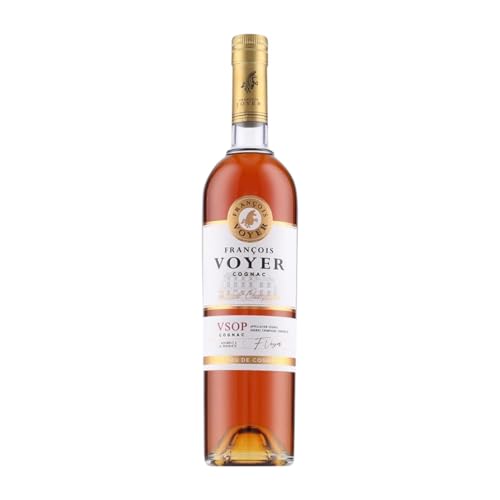 Cognac Francois Voyer VSOP Cognac 70 cl von Francois Voyer