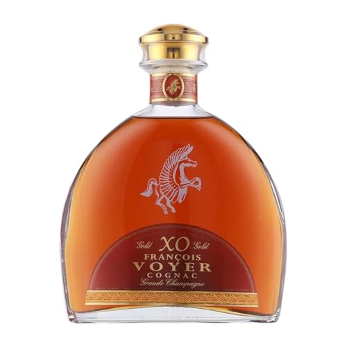 Cognac Francois Voyer XO Gold Cognac 70 cl von Francois Voyer