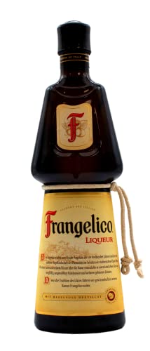 Frangelico Haselnuß-Likör (6 Flaschen á 700ml) von Frangelico