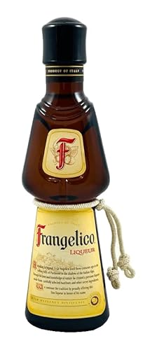 Frangelico Haselnusslikör 20% 0,35l Flasche von Frangelico