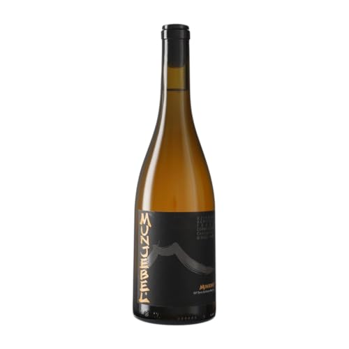 Frank Cornelissen Munjebel Bianco Terre Siciliane 75 cl Weißwein von Frank Cornelissen