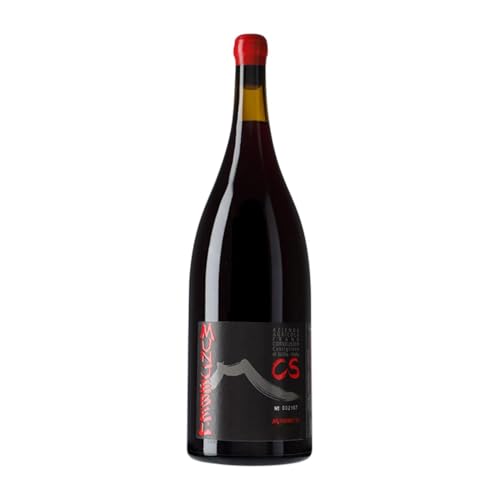 Frank Cornelissen Munjebel CS Rosso Nerello Mascalese Sicilia Magnum-Flasche 1,5 L Rotwein von Frank Cornelissen