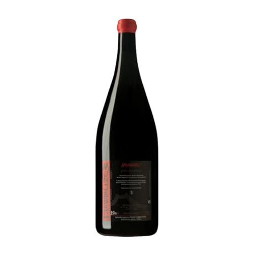 Frank Cornelissen Munjebel Nerello Mascalese Terre Siciliane Magnum-Flasche 1,5 L Rotwein von Frank Cornelissen