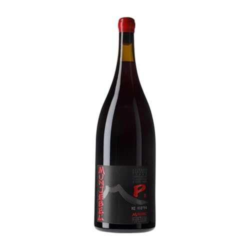 Frank Cornelissen Munjebel P Cuvée Perpetuum 2 Edition Rosso Nerello Mascalese Sicilia Magnum-Flasche 1,5 L Rotwein von Frank Cornelissen