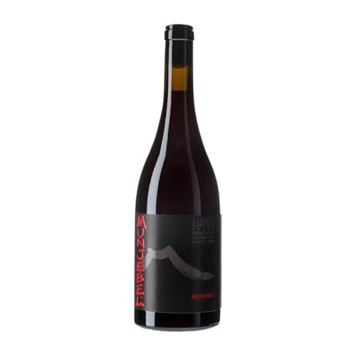 Frank Cornelissen Munjebel Rosso Nerello Mascalese Sicilia 75 cl Rotwein von Frank Cornelissen