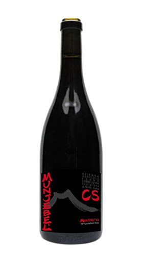 Munjebel CS Chiusa Spagnolo - 2017 - Frank Cornelissen von Frank Cornelissen