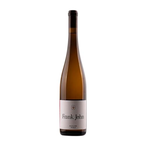 Frank John Riesling Pfälz 75 cl Weißwein von Frank John