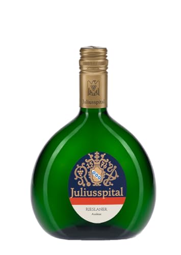 2023 JULIUSSPITAL Rieslaner Auslese von Frankenweinliebhaber