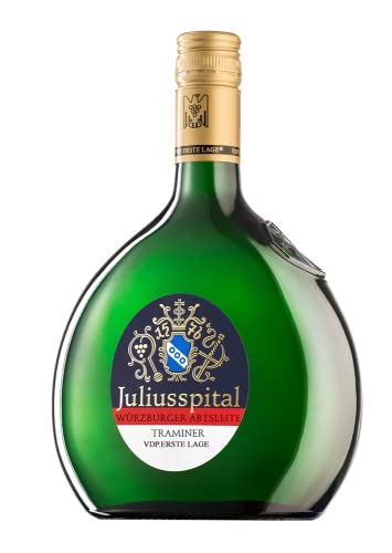 2023 Juliusspital - Würzburger Abtsleite Traminer Spätlese - VDP.ERSTE LAGE von Frankenweinliebhaber