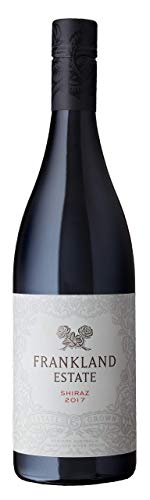 Frankland Estate, Estate Shiraz, (Case of 12x75cl) Frankland River, Australien von Frankland Estate