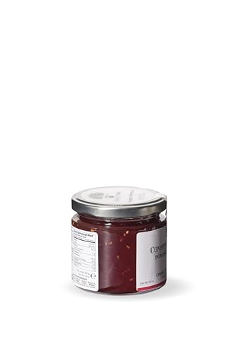 Frantoi Cutrera Kirschtomate Marmelade Confettura Extra di Pomodoro Ciliegino von Frantoi Cutrera