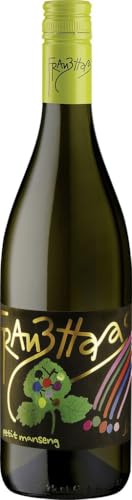 Franz Haas Petit Manseng Alto Adige DOC 2018 (1 x 0.75 l) von Franz Haas