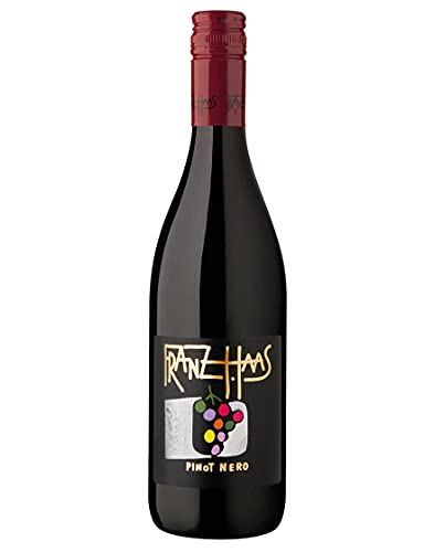 Franz Haas Pinot Nero Alto Adige DOC 2014 - (0,75 L Flaschen) von Franz Haas