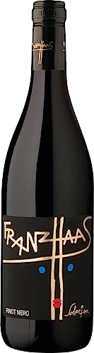 Franz Haas Pinot Nero Schweizer Südtirol 2020 (1 x 0.75 l) von Franz Haas