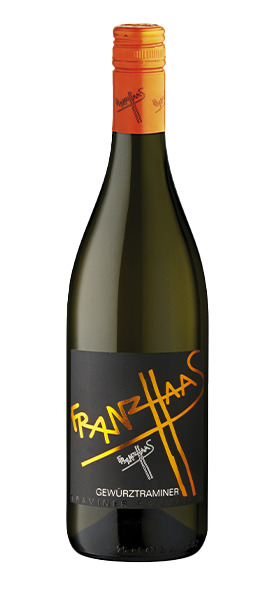 Gewürztraminer Alto Adige DOC 2023 von Franz Haas