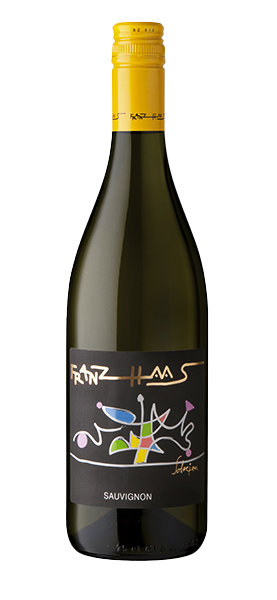 Sauvignon Alto Adige DOC 2023 von Franz Haas