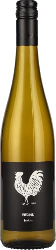 Franz Hahn Riesling Spätlese 2017 (1 x 0.75 l) von Franz Hahn