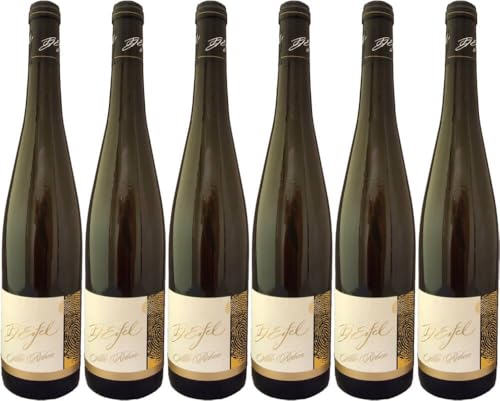 6x Eifel Trittenheimer Apotheke Riesling 'Alte Reben' 2022 - Franz Josef Eifel, Mosel - Weißwein von Franz Josef Eifel