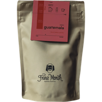 Franz Morish Guatemala Coipec Filter online kaufen | 60beans.com siebträger von Franz Morish