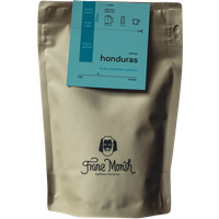 Franz Morish Honduras Comsa Filter online kaufen | 60beans.com ganze bohne von Franz Morish