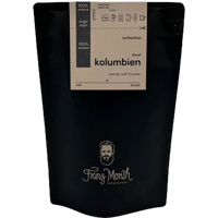 Franz Morish Kolumbien Decaf Filter online kaufen | 60beans.com siebträger von Franz Morish