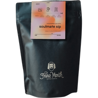 Franz Morish Soulmate Sip Espresso aeropress von Franz Morish