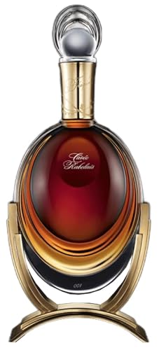 Frapin Cuvee Rabelais Cognac 0,7 Liter 40% Vol. von Frapin