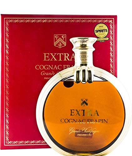 Frapin Extra Reserva Patrimonial von Frapin