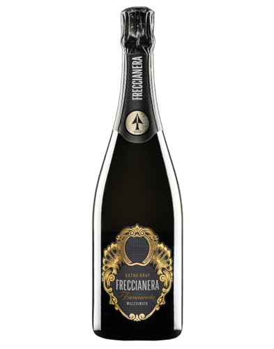 Flli Berlucchi Freccia Nera Franciacorta Brut von Fratelli Berlucchi