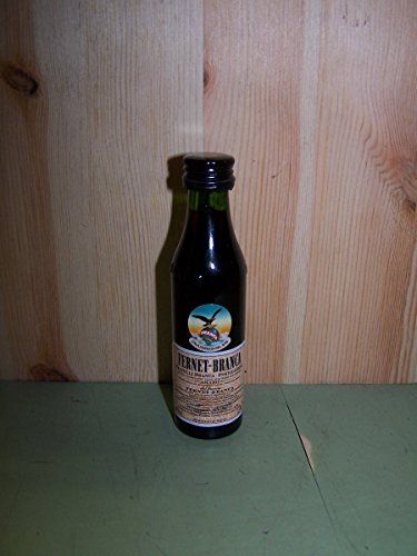 Fernet Branca Cl 2 Mignon von Fratelli Branca