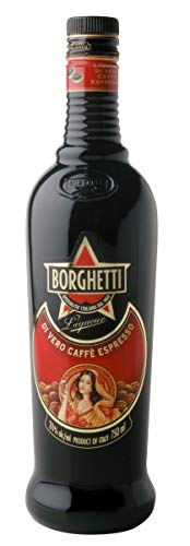 KAFFEE BÜRGERLICH - 3 LT von Fratelli Branca