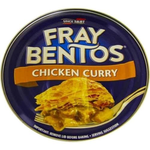 Fray Bentos Chicken Curry 425g von Fray Bentos
