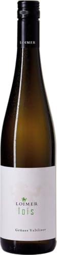 Fred Loimer Lois Grüner Veltliner Kamptal QbA trocken 2023 (1 x 0.750 l) von Fred Loimer