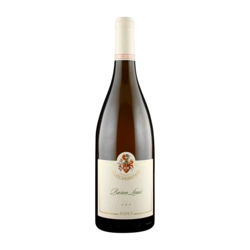 Freiherr von Gleichenstein Baron Louis Oberrotweiler Henkenberg Grauburgunder Trocken Baden 75 cl Weißwein von Freiherr von Gleichenstein