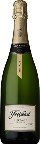 Freixenet Brut Nature - 75 Cl. (6 unidades) von Freixenet