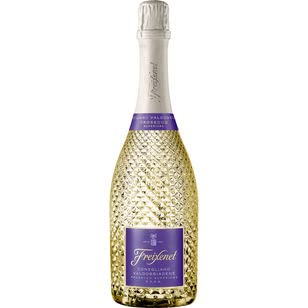 1 Flasche Freixenet Conegliano Valdobbiadene Prosecco Superiore D.O.C.G a 750ml extra dry 11% Vol. von Freixenet