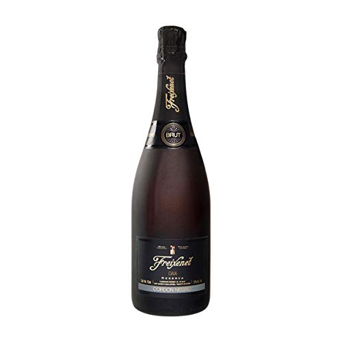 Cordón Negro Reserva Brut - 37,5 Cl. von Freixenet