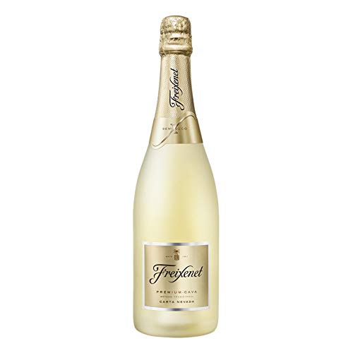 Freixenet Carta Nevada Trocken, 75 cl von Freixenet