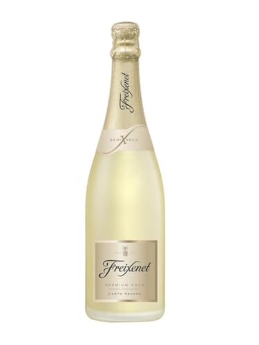 Freixenet Carta Nevada Trocken, 75 cl von Freixenet