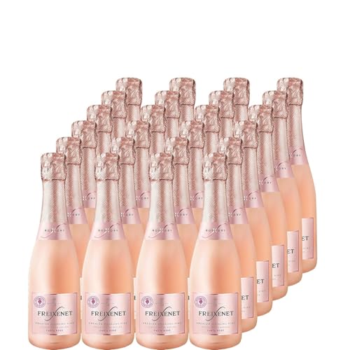 Freixenet Carta Rosé 24x0,2l von Freixenet