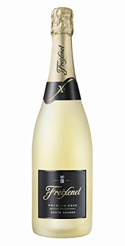 Freixenet Cava Carta Nevada Dry (1 x 0,75 l) von Freixenet